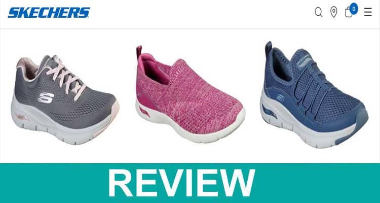 Skechers-Arch-Fit-Review