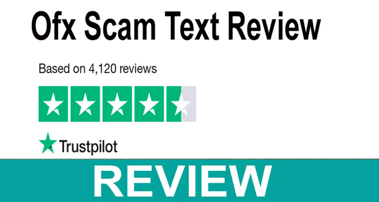 Ofx-Scam-Text-Review