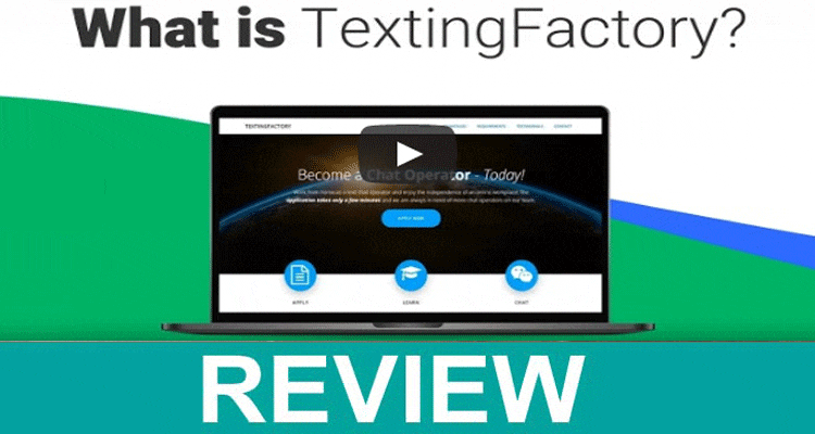 Texting-Factory-Review