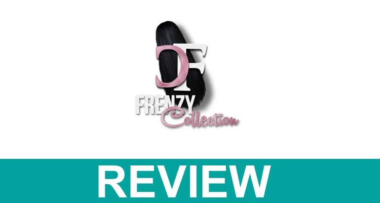 Frenzy Collection com Review 2020