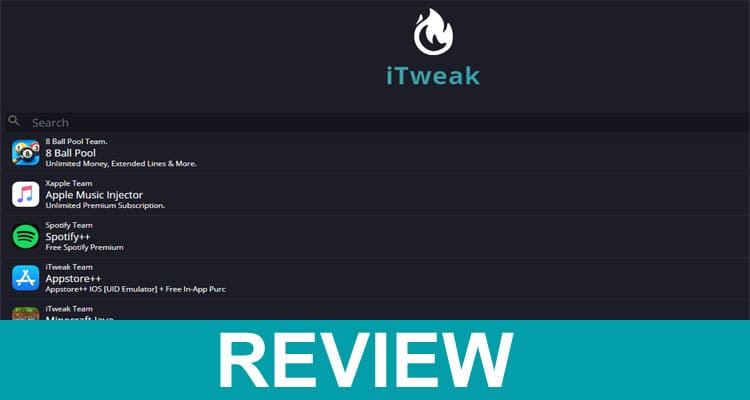 Itweak.Vip Reviews 2020