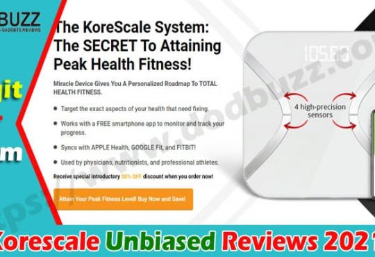Korescale Reviews [Save 50%] Save Money – Read Now!
