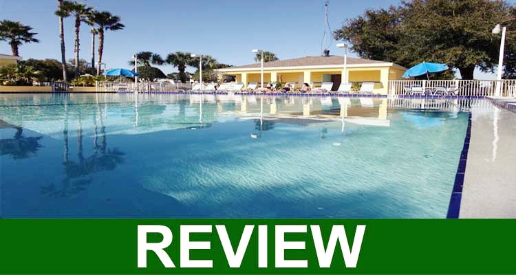 Lake Magic RV Resort Reviews Online
