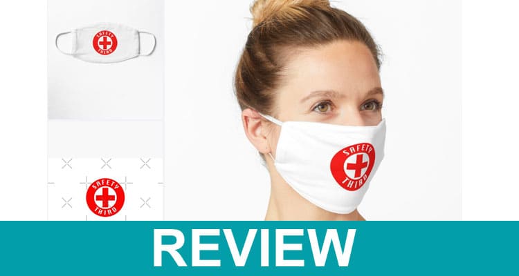 Safety Third Mask Reviews 2020