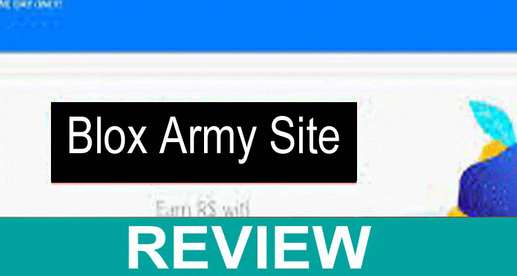 Blox-Army-Site-Review