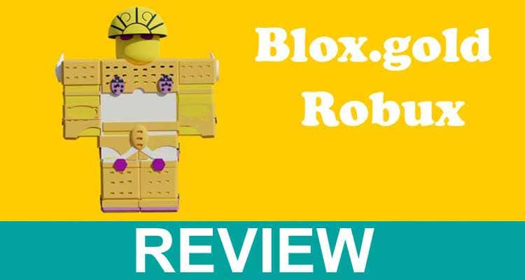 Bloxpage Free Robux Generator