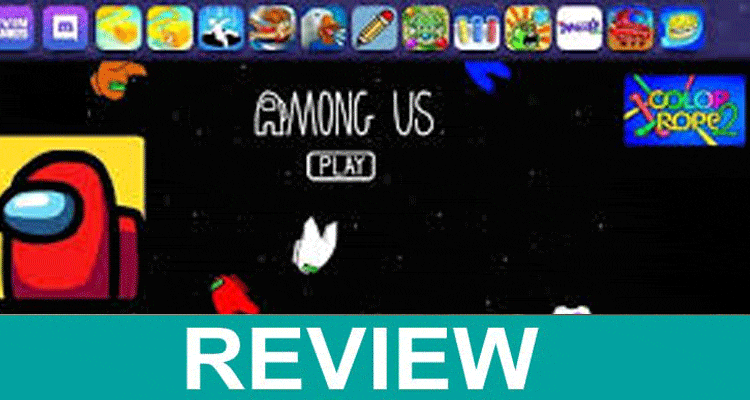 Kevin-Games-Among-Us-Review