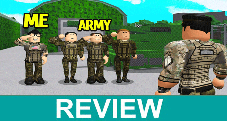 Roblox-Army-Roblox-Review