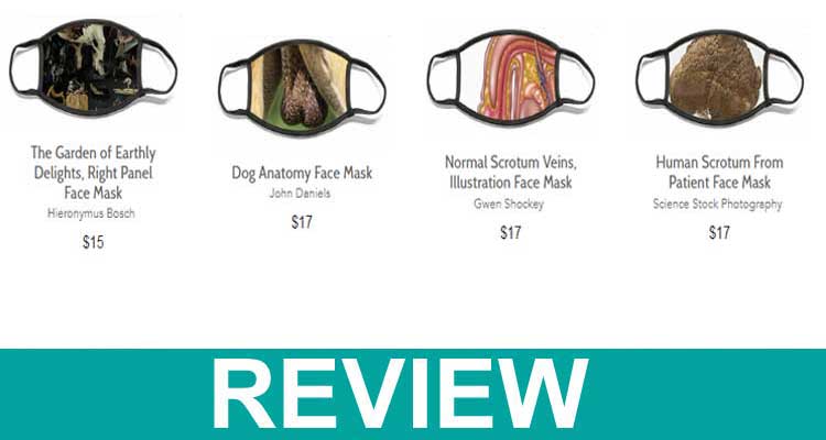 Scrotum Face Mask Reviews 2020
