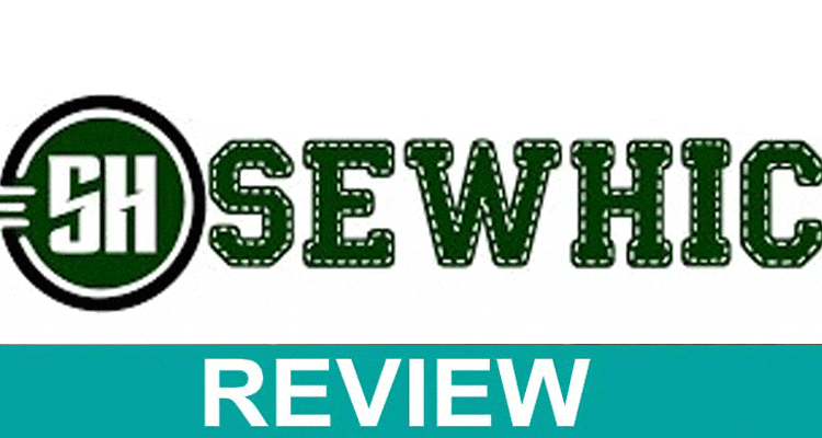 Sewhic-Review