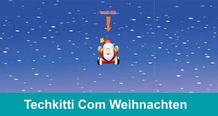 Techkitti Com Weihnachten 2020