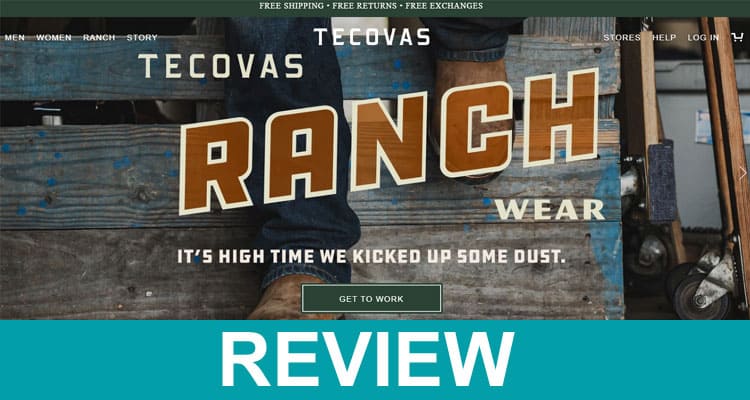 Tecovas Boot Reviews 2020
