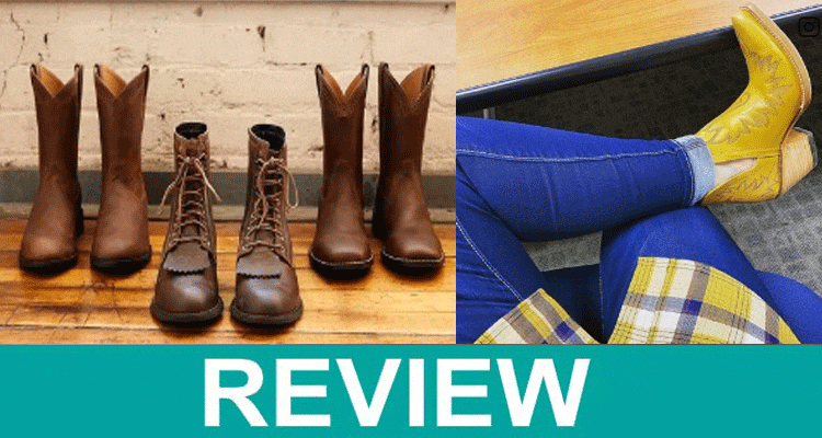 Ariat-Store-Review