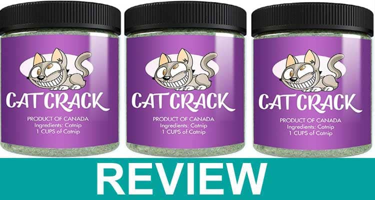 Cat Crack Reviews 2021.