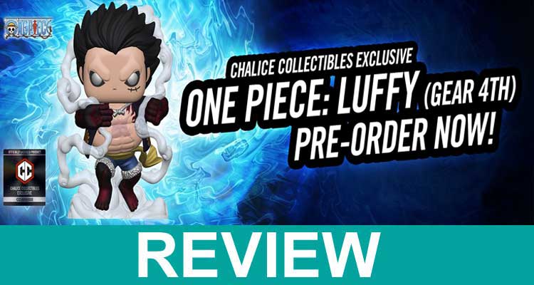 Chalice Collectibles Review 2021.