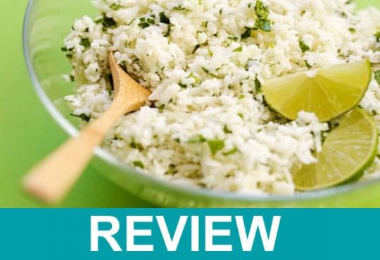 Chipotle Cauliflower Rice Reviews 2021