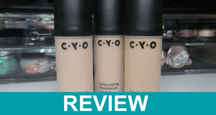 Cyo Makeup Bundle Reviews 2021
