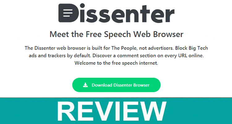 Dissenter-Browser-Review