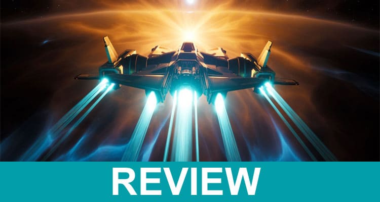 Everspace 2 Review 2021