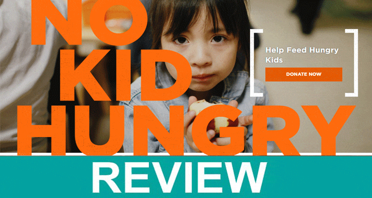 Help-No-Kid-Hungry.org-Revi