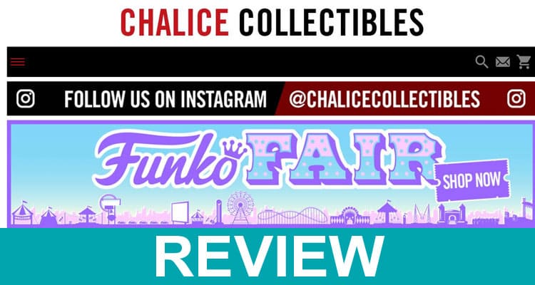 Is Chalice Collectibles Legit 2021 Dodbuzz