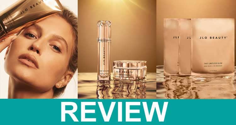 Jlo Beauty Line Reviews  2020.
