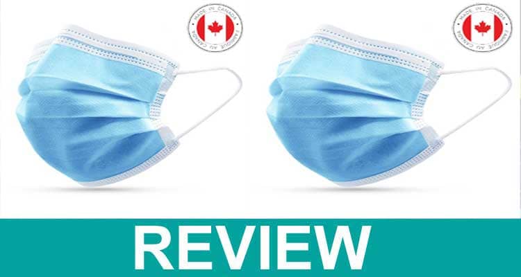 Level 3 Astm Mask Canada Reviews 2021.