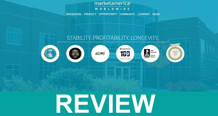 Market America shop.com Reviews 2021.