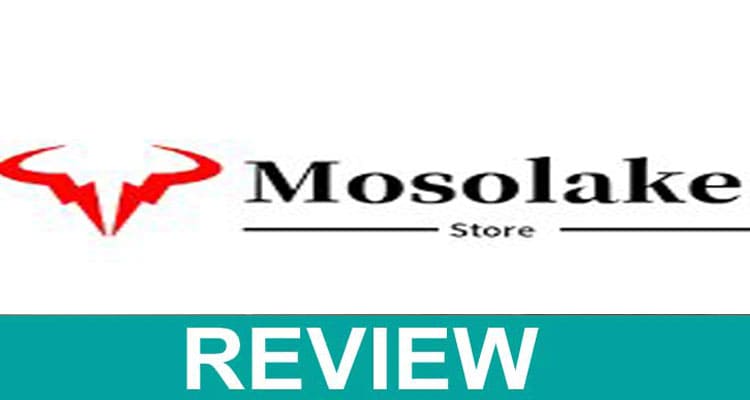 Mosolake-Review