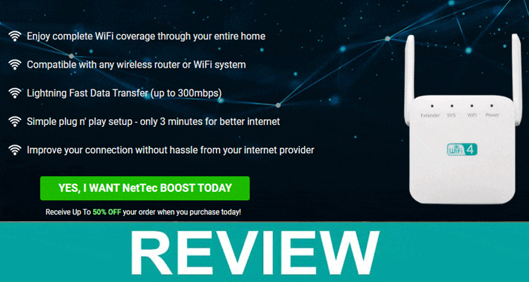 Nettec-Boost-Review