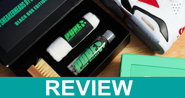 Pure-Sneaker-Cleaner-Review