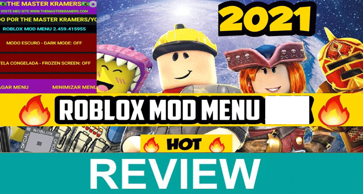Roblox-Mod-Menu-2021-Review