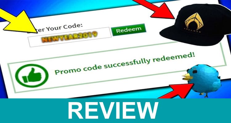 Roblox Gift Card Promo Codes