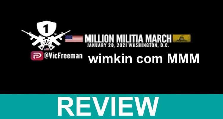 Wimkin Com MMM 2021.