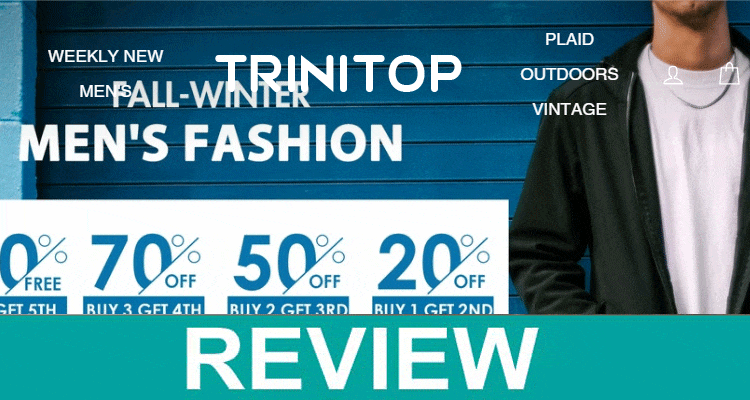 Trinitop Review
