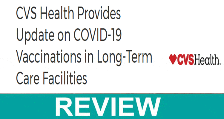 Cvs COVID Vaccine NJ Review