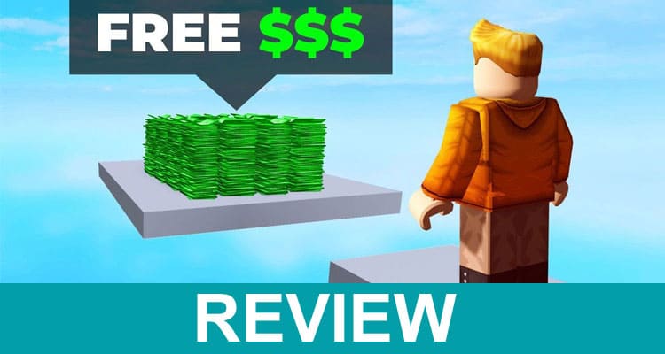 Get Free Robux Now On Roblox