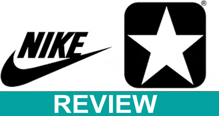 Converse Review