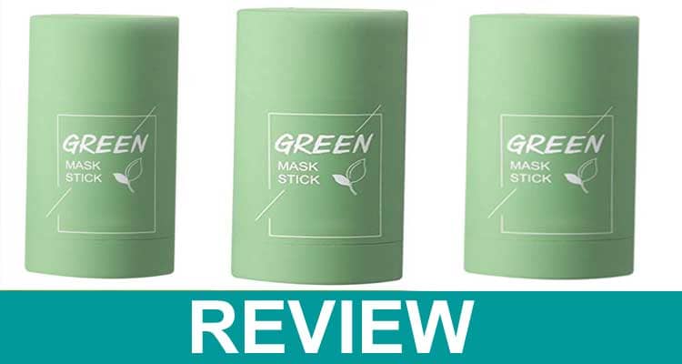Cleansing Facial Mask Stick Reviews. 2021