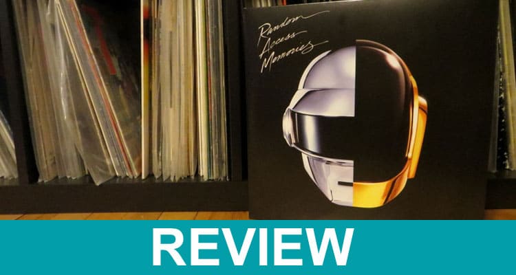 Daft Punk Vinyl Box Set Reviews 2021