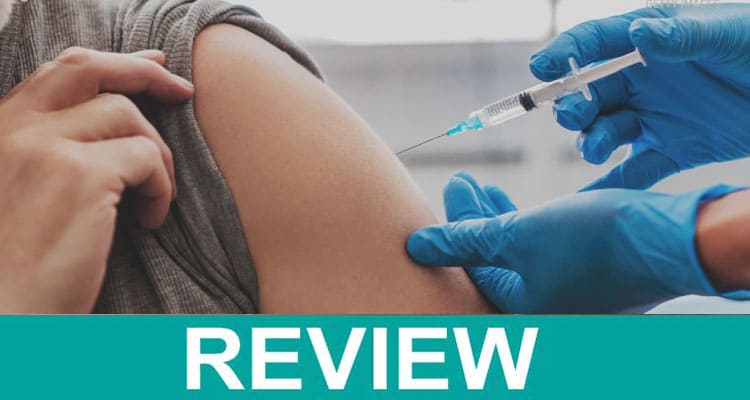 Nys Vaccine Website 2021