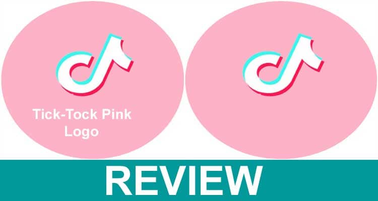 Tick-Tock Pink Logo 2021.