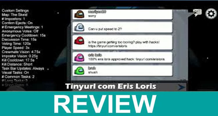 Tinyurl Eris Loris Review