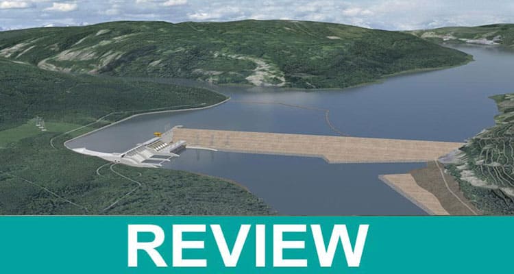 Where Is Site C Dam 2021