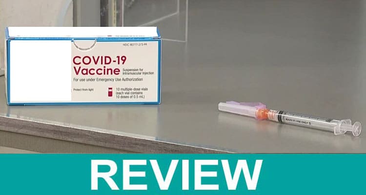 Winndixie com Covid Vaccine Review 2021