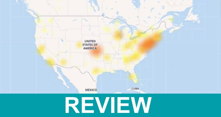 Xbox Service Outage Map 2021