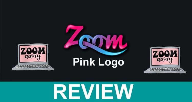 Zoom Pink Logo 2021.