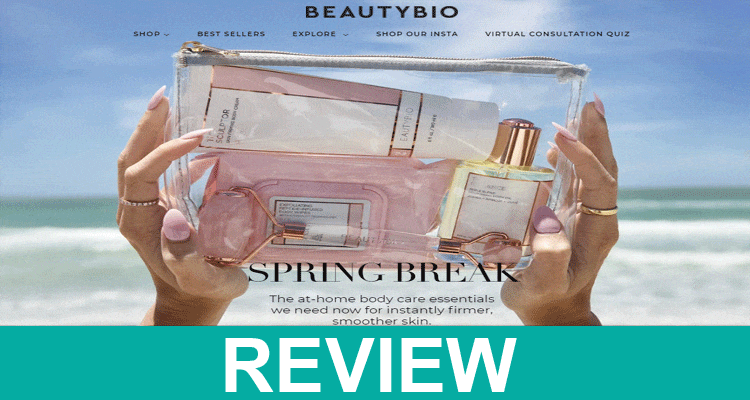 Beautybio r45 Reviews 2021