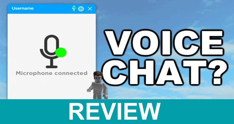 Did Roblox Add Voice Chat 2021