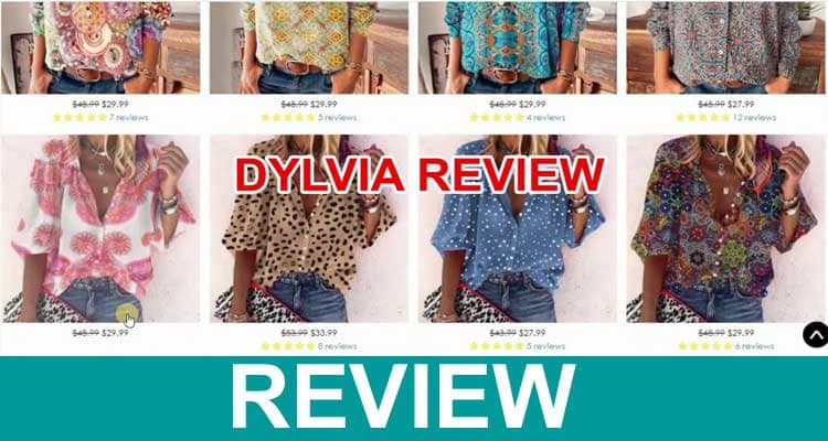 Dylvia Reviews 2021